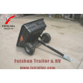 High quality Garden trailer/ATV trailer/farm trailer